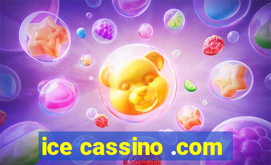 ice cassino .com